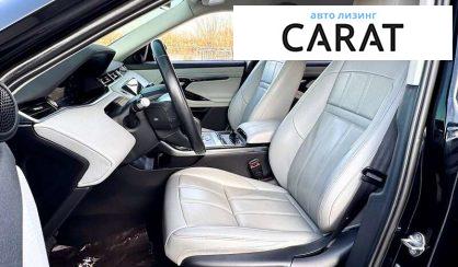 Land Rover Range Rover 2019 Land Rover Range Rover 2019