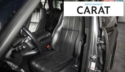 Land Rover Range Rover 2015 Land Rover Range Rover 2015