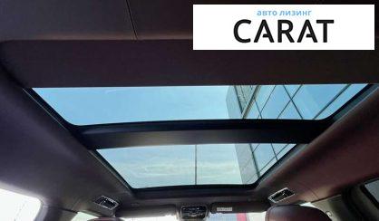 Land Rover Range Rover 2023 Land Rover Range Rover 2023