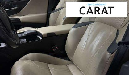 Lexus ES 2019