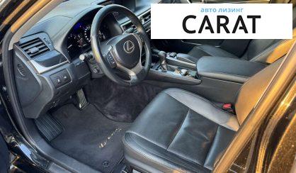 Lexus GS 2013