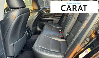 Lexus GS 2013