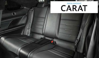 Lexus RC 2020 Lexus RC 2020