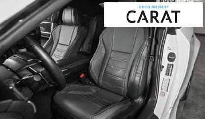 Lexus RC 2020 Lexus RC 2020