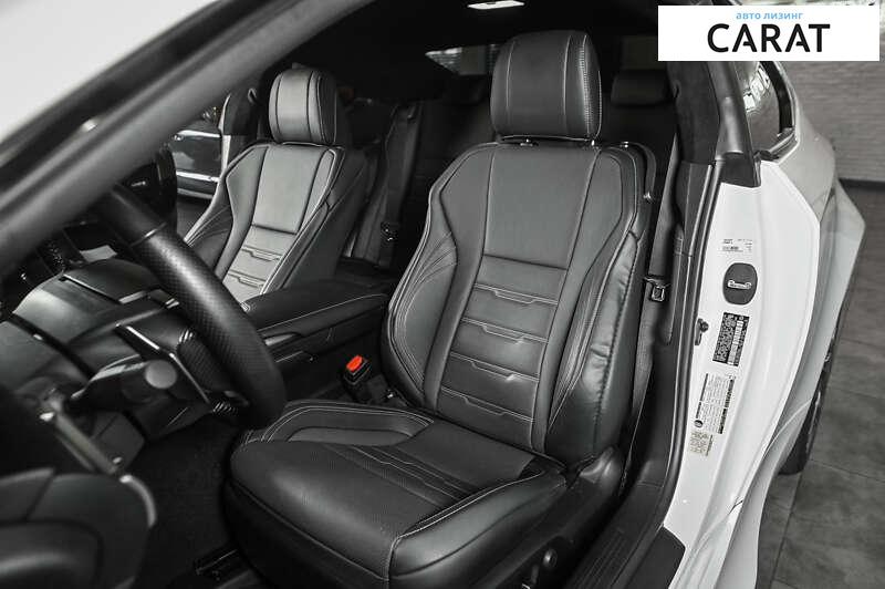 Lexus RC 2020 Lexus RC 2020