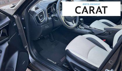 Mazda 3 2014