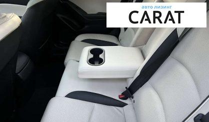 Mazda 3 2014