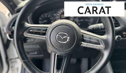 Mazda 3 2019