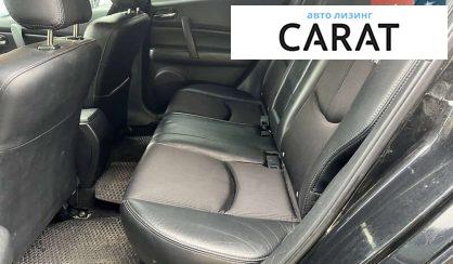 Mazda 6 2011