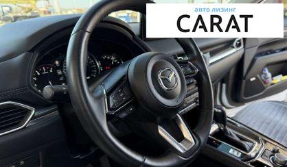 Mazda CX-5 2020