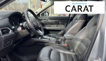 Mazda CX-5 2019
