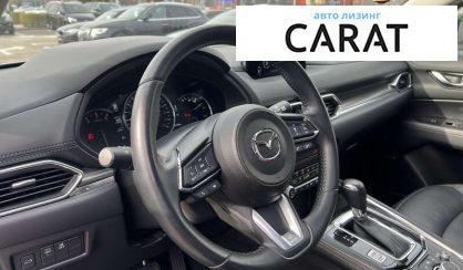 Mazda CX-5 2019