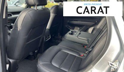 Mazda CX-5 2019
