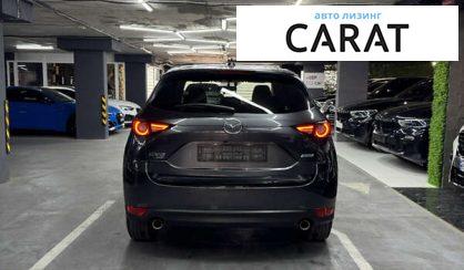 Mazda CX-5 2019