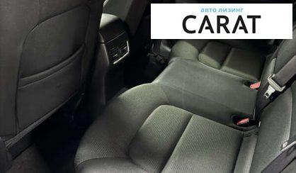 Mazda CX-5 2019