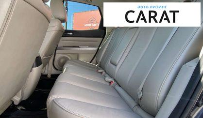 Mazda CX-7 2012