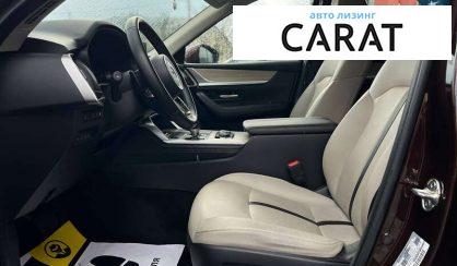 Mazda CX-90 2023