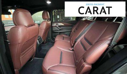 Mazda CX-9 2017