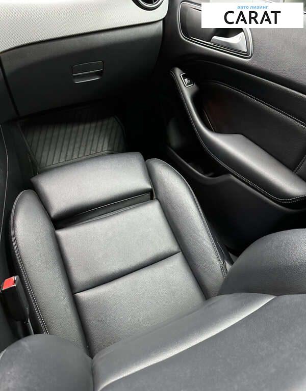 Mercedes-Benz B-Class 2017