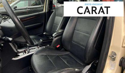 Mercedes-Benz B-Class 2009