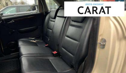 Mercedes-Benz B-Class 2009