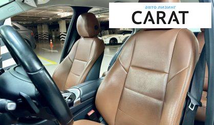 Mercedes-Benz C-Class 2015