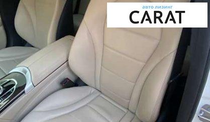 Mercedes-Benz C-Class 2016 Mercedes-Benz C-Class 2016