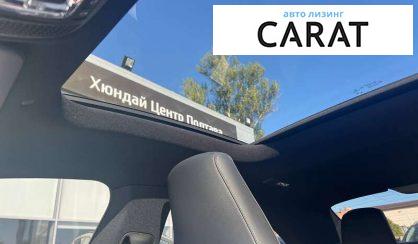 Mercedes-Benz CLA-Class 2020