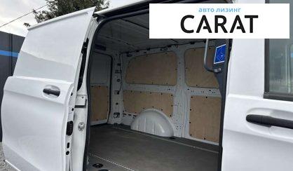 Mercedes-Benz Vito 2019