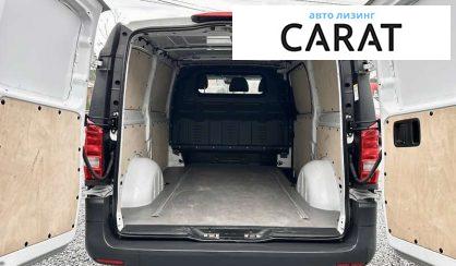 Mercedes-Benz Vito 2019