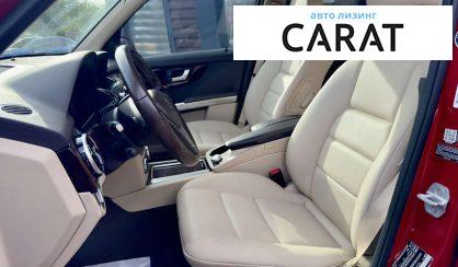 Mercedes-Benz GLK-Class 2015 Mercedes-Benz GLK-Class 2015