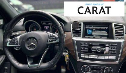 Mercedes-Benz M-Class 2012