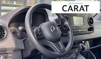 Mercedes-Benz Sprinter груз. 2021
