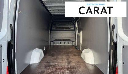 Mercedes-Benz Sprinter груз. 2021