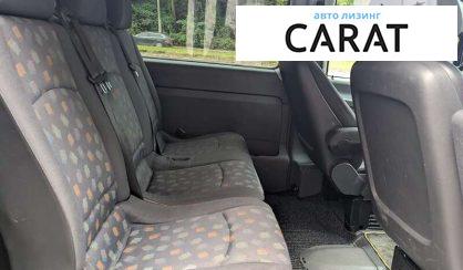 Mercedes-Benz Vito 2009