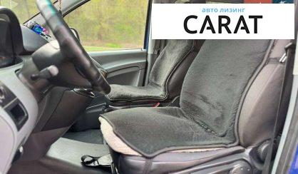Mercedes-Benz Vito 2006