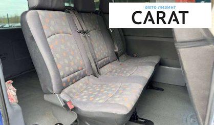 Mercedes-Benz Vito 2006