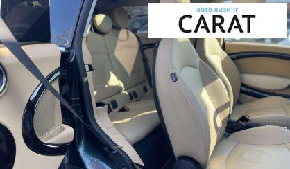 MINI Clubman 2008 MINI Clubman 2008