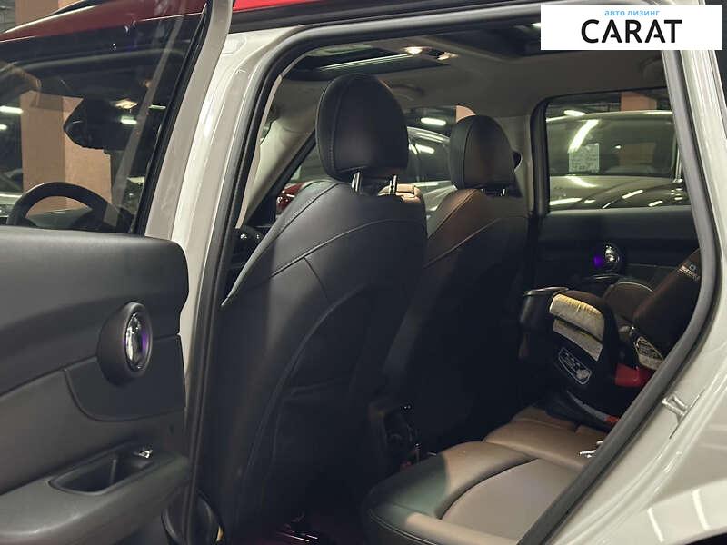 MINI Clubman 2021 MINI Clubman 2021