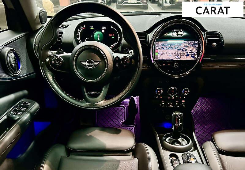 MINI Clubman 2021 MINI Clubman 2021