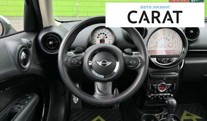 MINI Countryman 2014