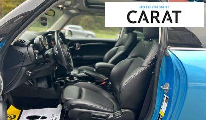 MINI Hatch 2015 MINI Hatch 2015