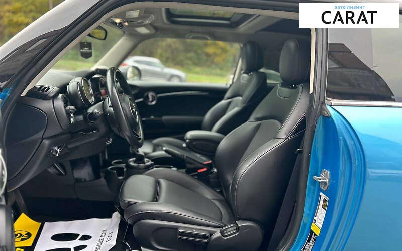 MINI Hatch 2015 MINI Hatch 2015