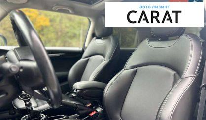 MINI Hatch 2015 MINI Hatch 2015