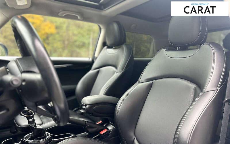 MINI Hatch 2015 MINI Hatch 2015