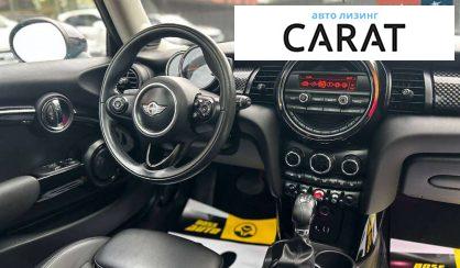 MINI Hatch 2015 MINI Hatch 2015