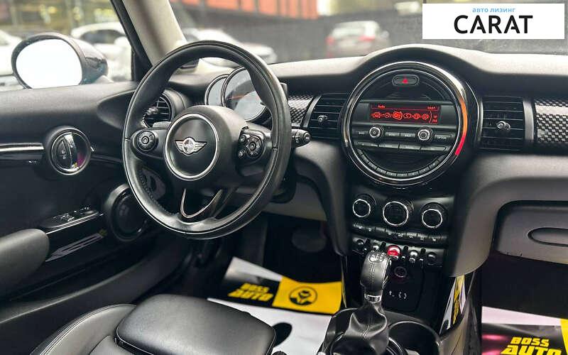 MINI Hatch 2015 MINI Hatch 2015