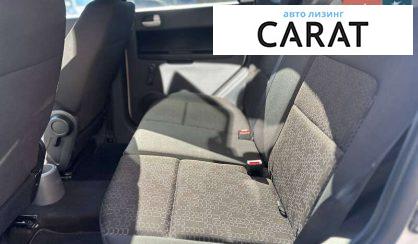 Mitsubishi Colt 2010
