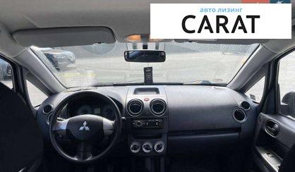 Mitsubishi Colt 2009