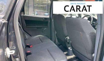 Mitsubishi Colt 2009
